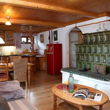 Landhaus Rieser Bad Hofgastein Kültér fotó