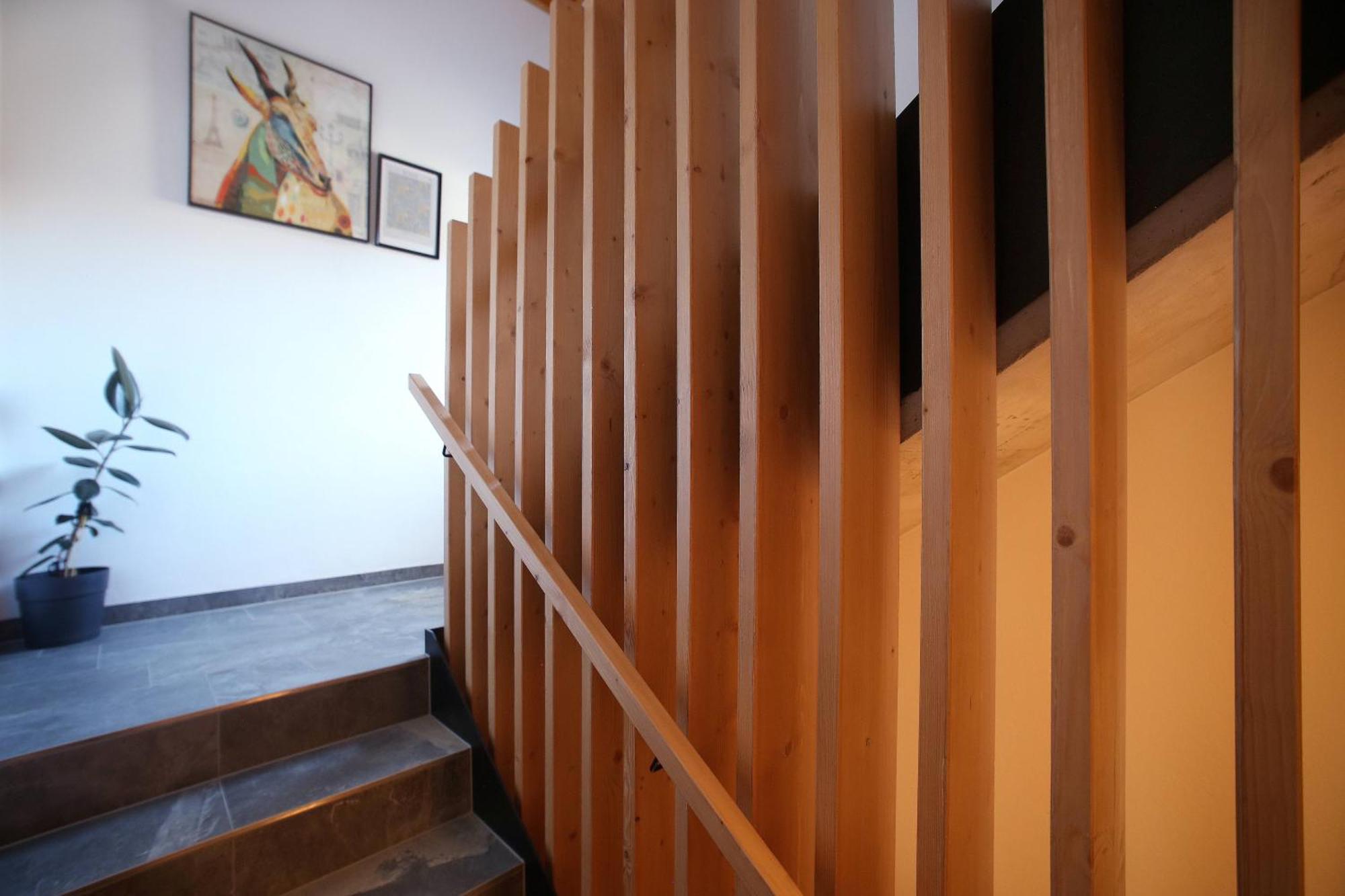 Landhaus Rieser Bad Hofgastein Kültér fotó