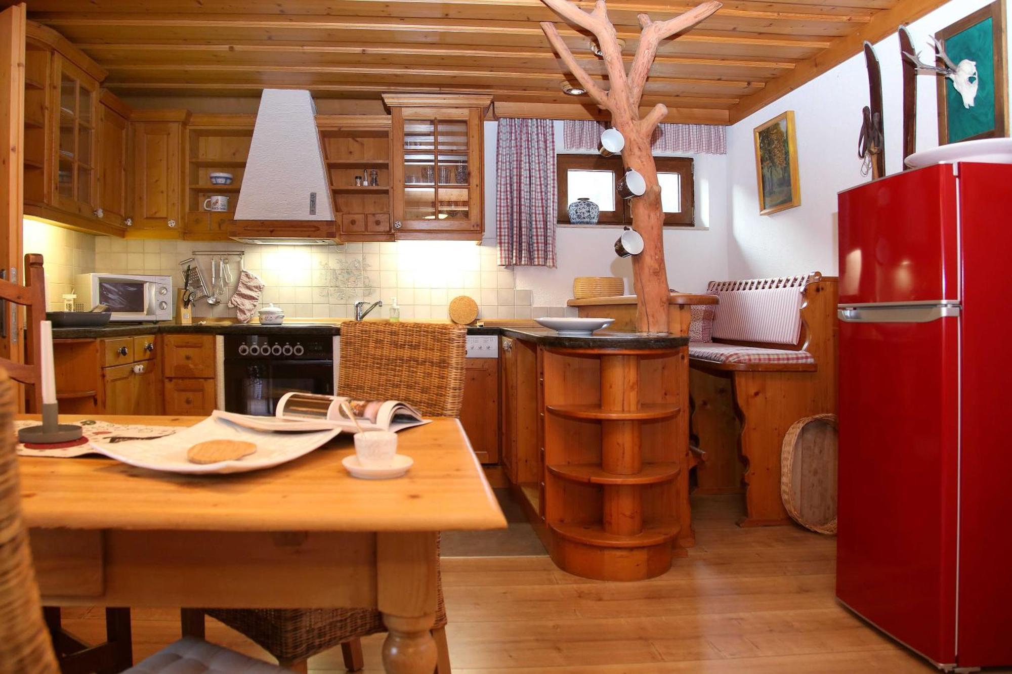 Landhaus Rieser Bad Hofgastein Kültér fotó