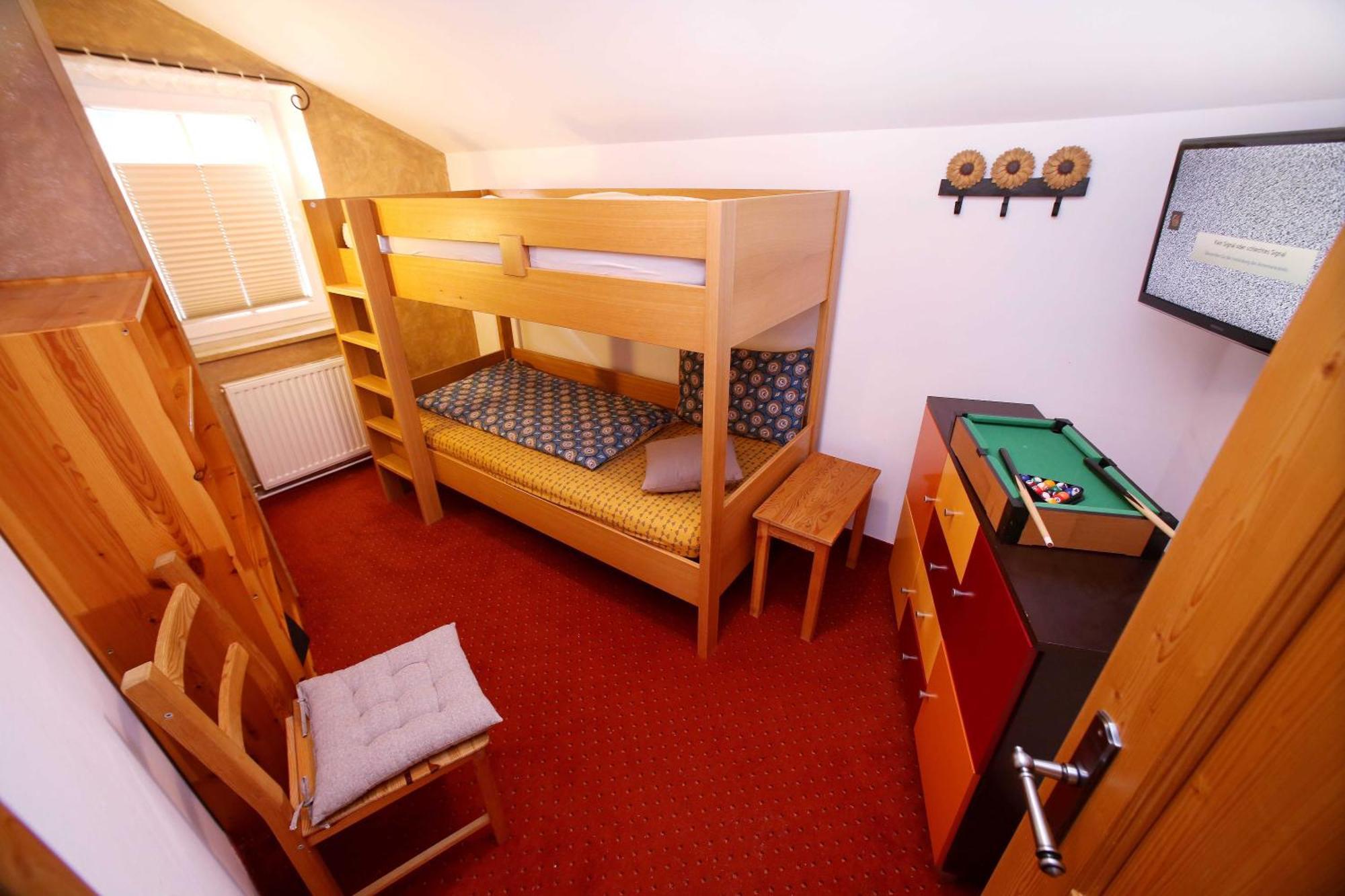 Landhaus Rieser Bad Hofgastein Kültér fotó